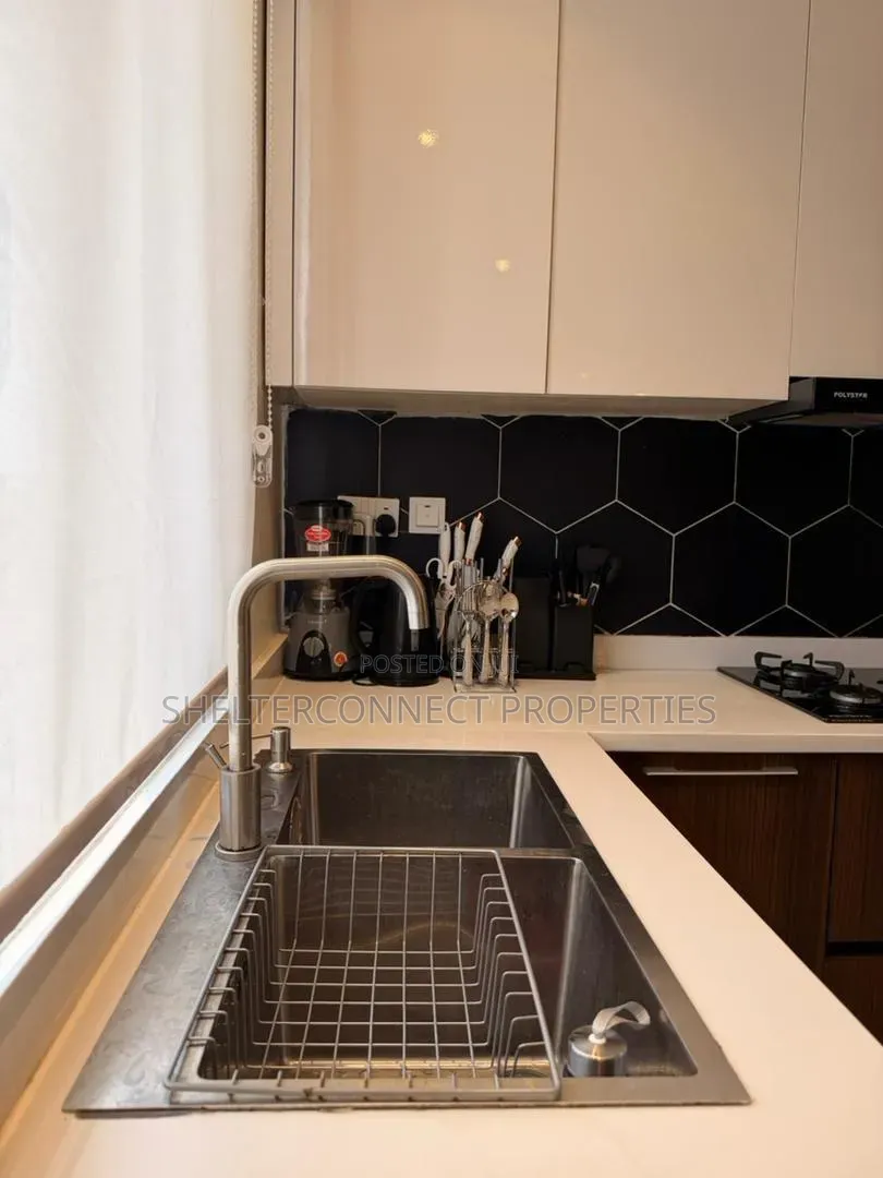 2bdrm Apartment in Victoria Island Extension for rent