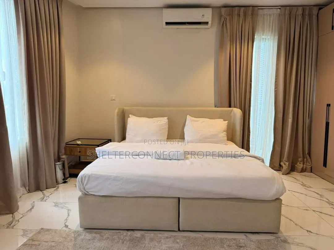 2bdrm Apartment in Victoria Island Extension for rent