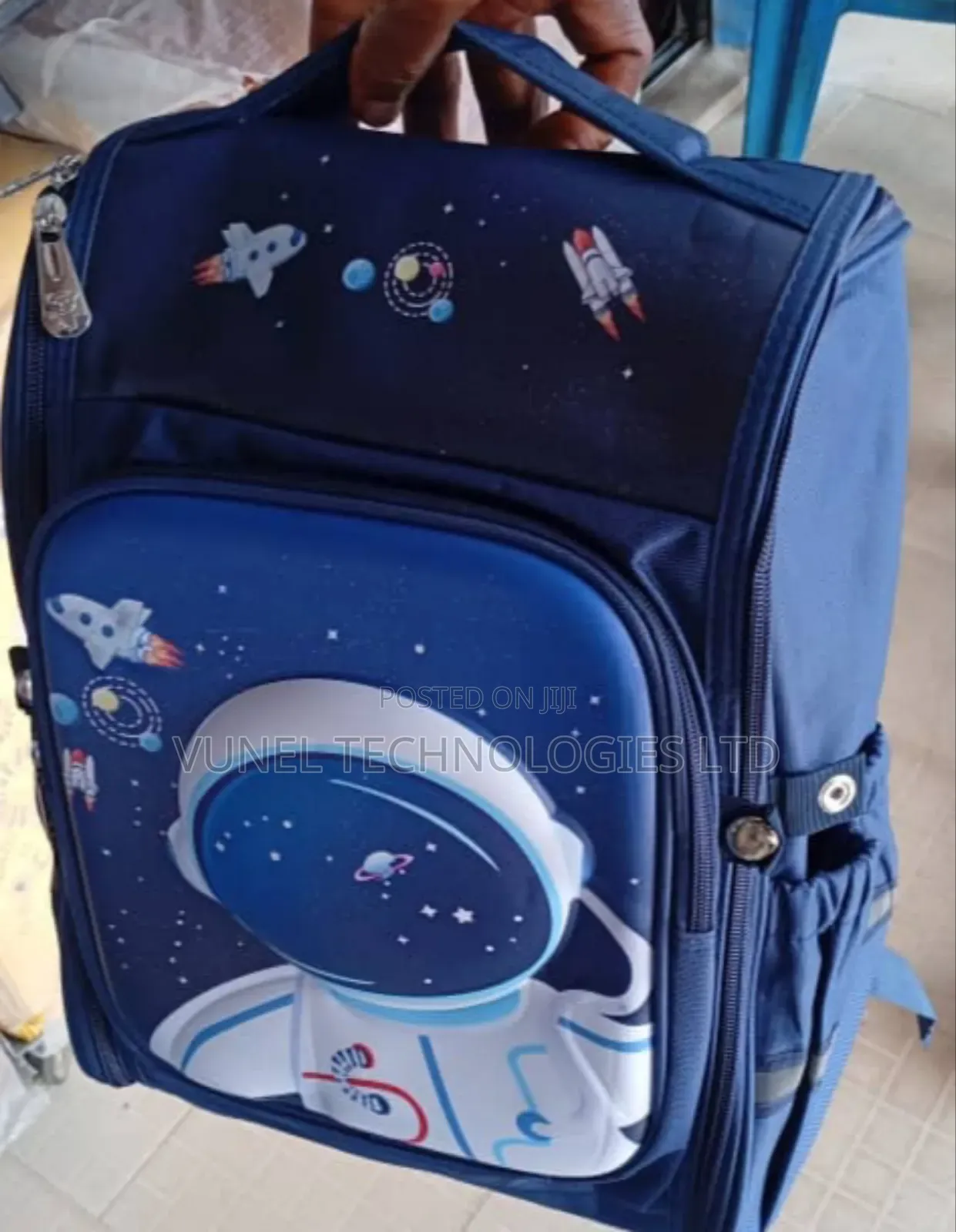 Luxury School Bags