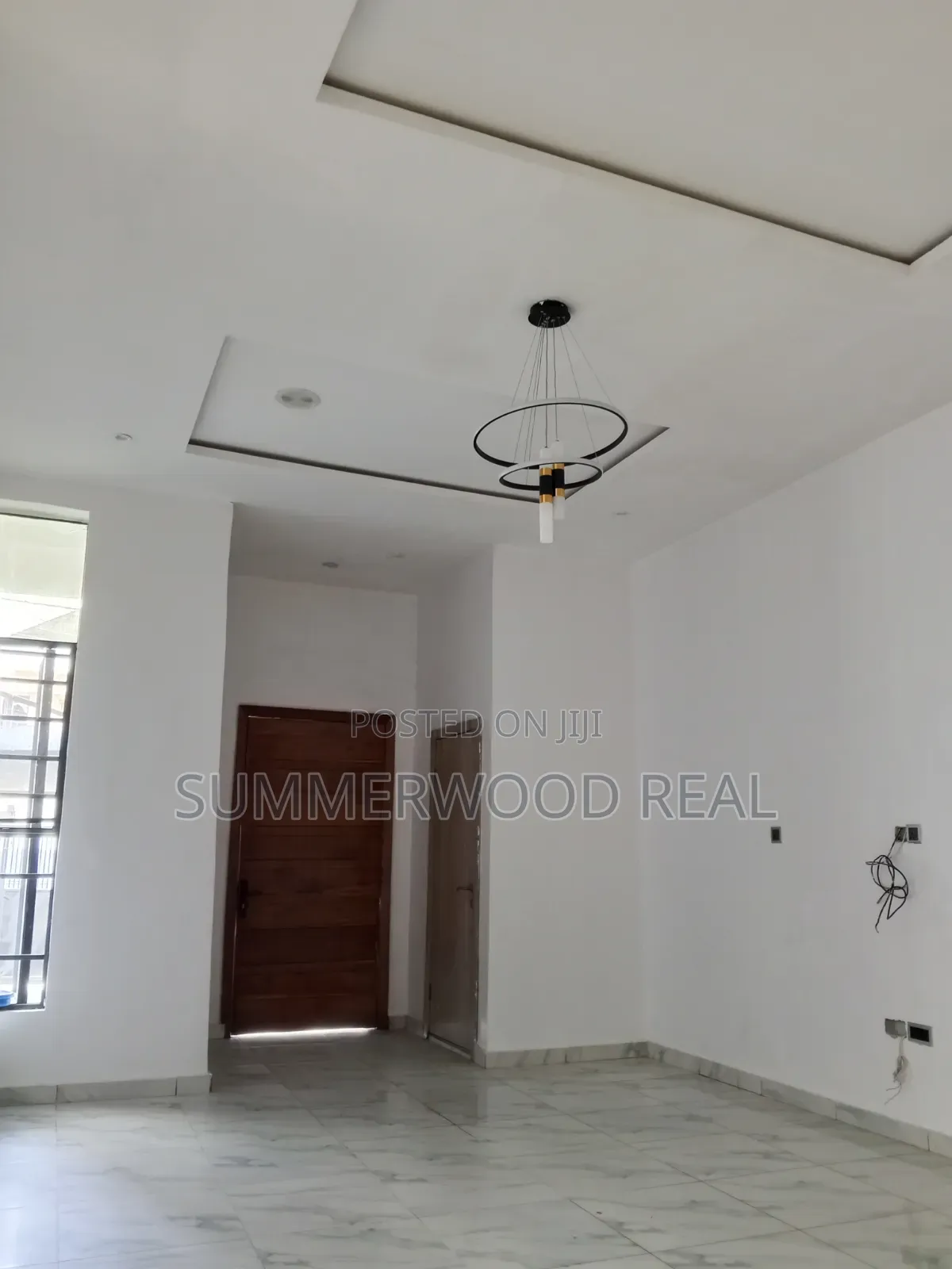 4bdrm Duplex in Ikota for rent
