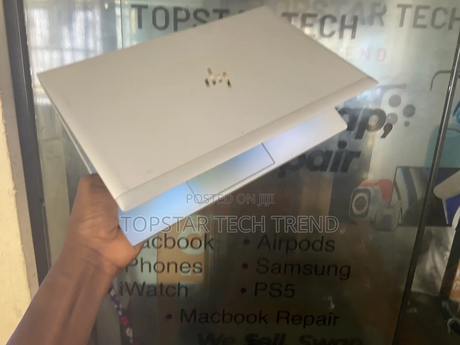 Laptop HP EliteBook 840 G8 8GB Intel Core i5 SSD 256GB