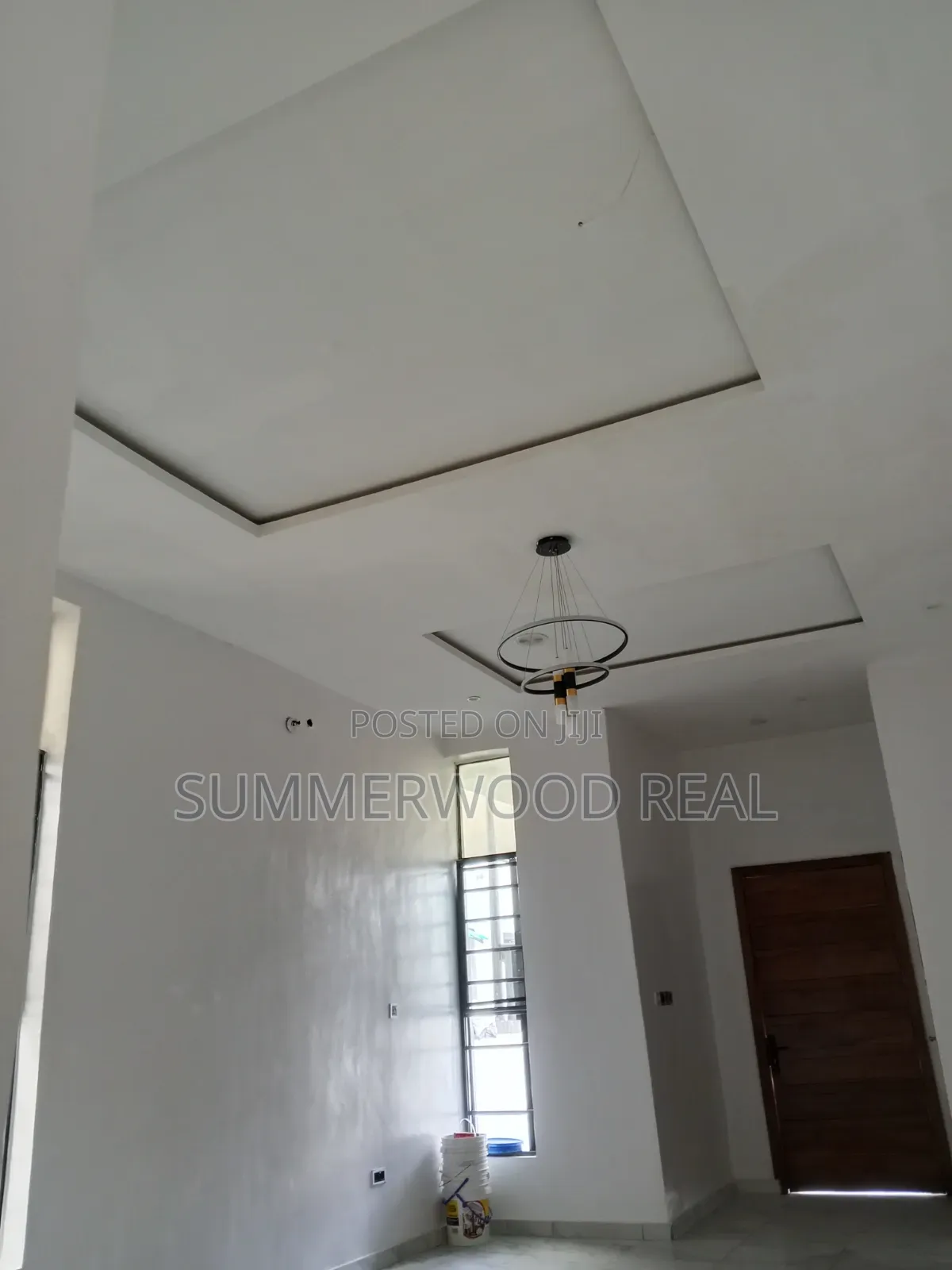 4bdrm Duplex in Ikota for rent