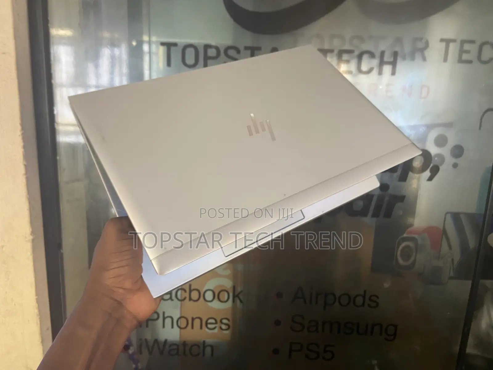 Laptop HP EliteBook 840 G8 8GB Intel Core i5 SSD 256GB
