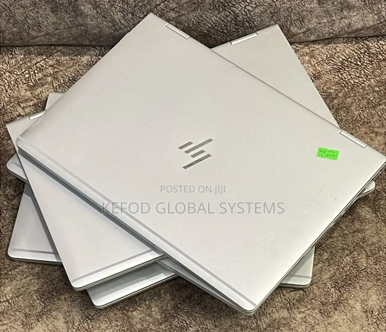 Laptop HP EliteBook X360 1030 G2 16GB Intel Core i7 SSD 512GB