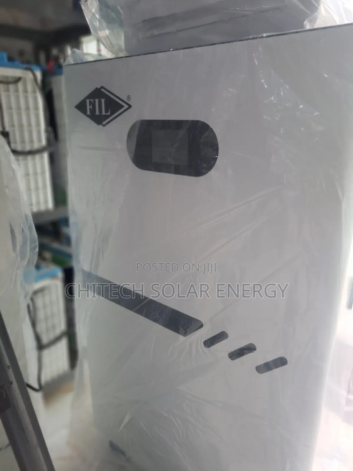15kwh Fil Lithium Battery 48v