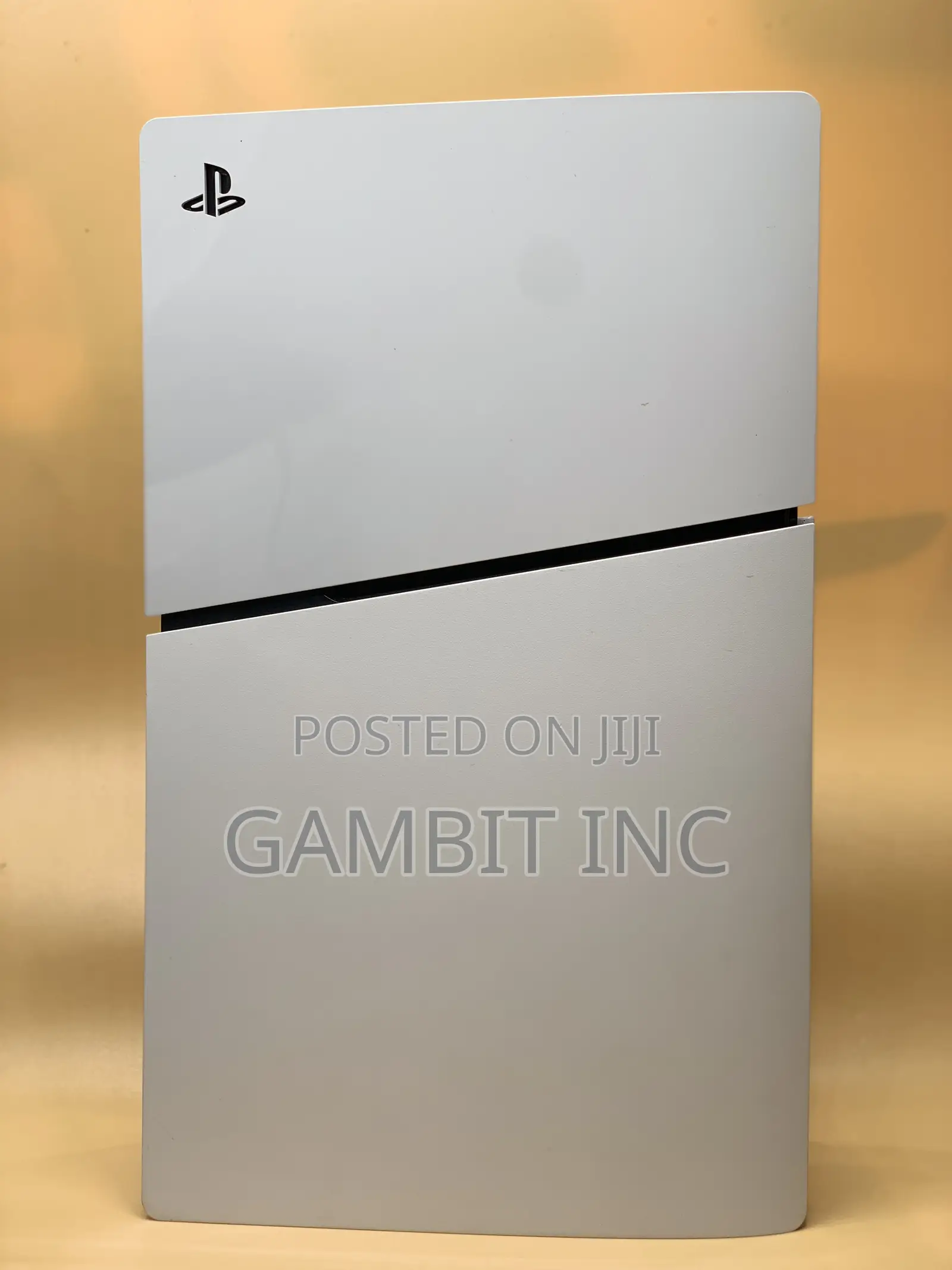 Preowned Playstation 5 Slim Console Standard 1tb