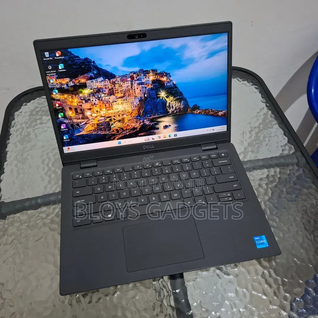 Laptop Dell Latitude 3420 8GB Intel Core i5 SSD 256GB