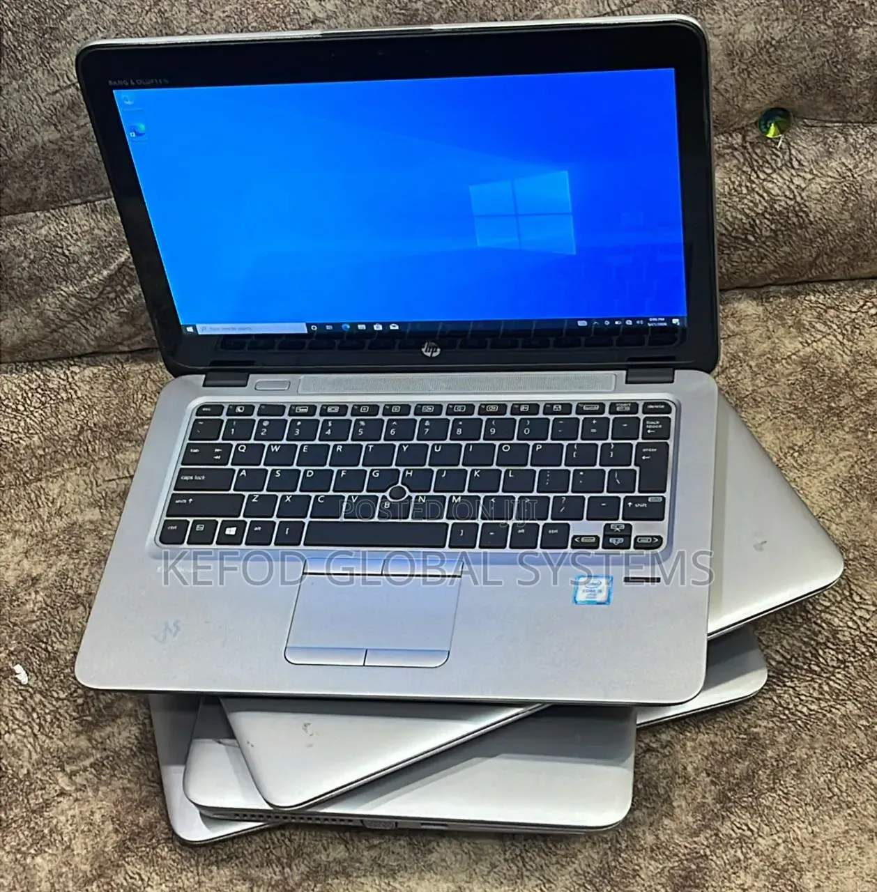 Laptop HP EliteBook 820 G3 8GB Intel Core i5 SSD 256GB