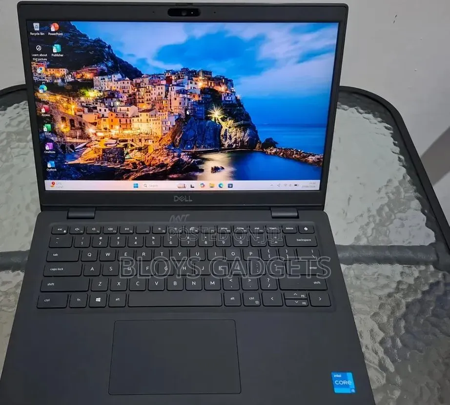 Laptop Dell Latitude 3420 8GB Intel Core i5 SSD 256GB