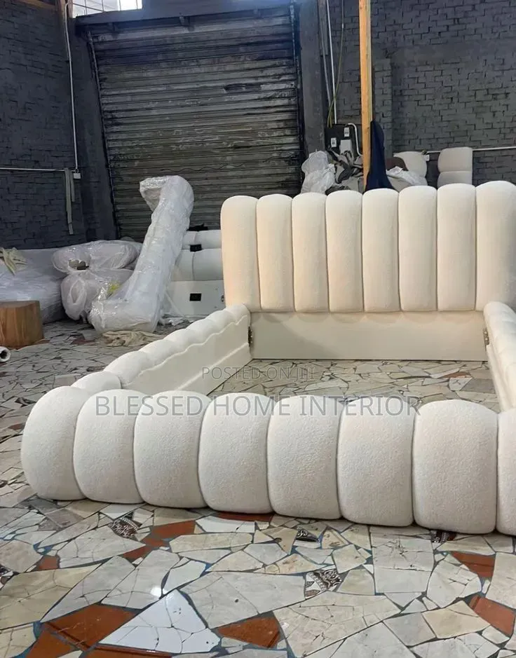 Bedframes Design