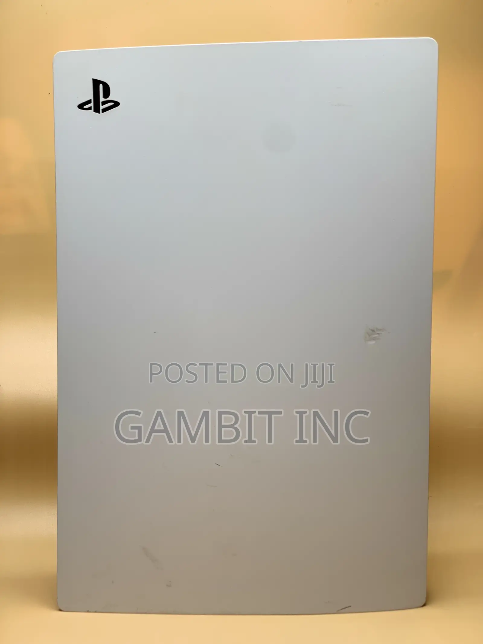 Preowned Playstation 5 Fat Console Standard With Fc 26 10 Game Package