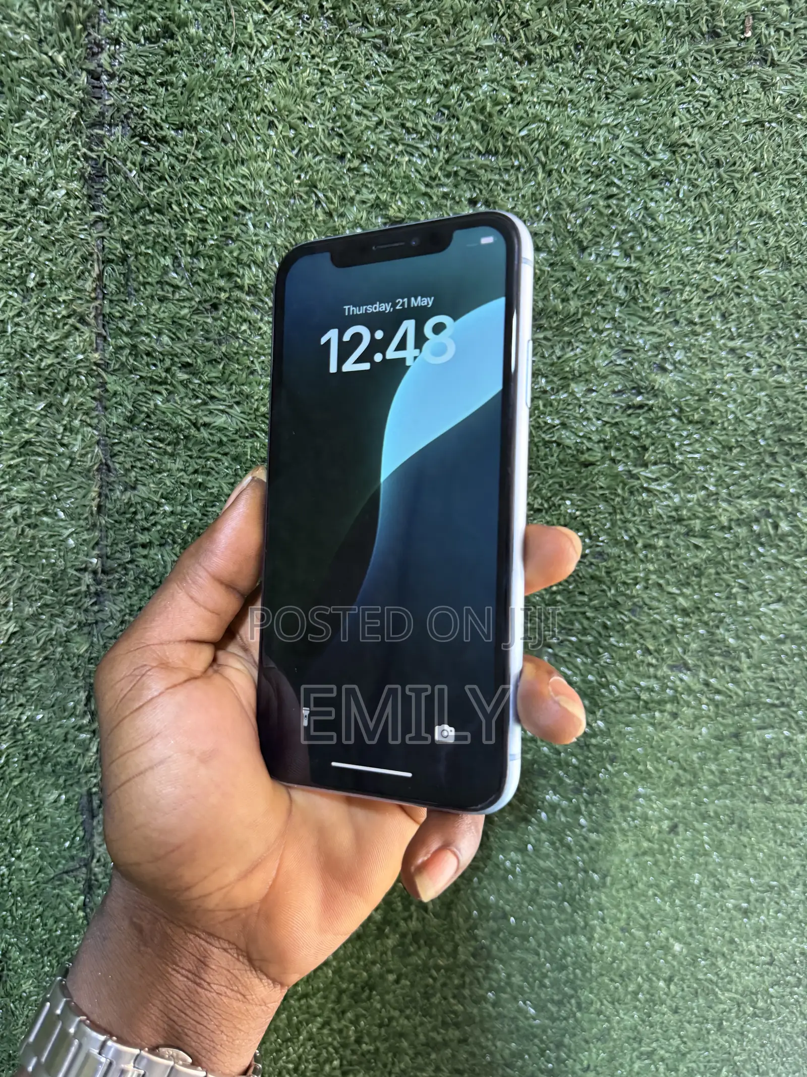 Apple iPhone XR 256 GB Blue