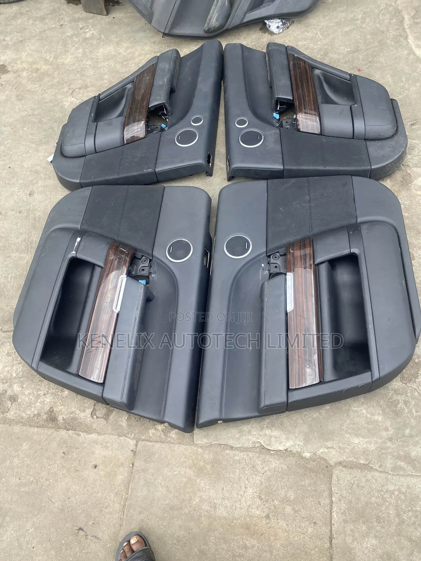 Door Mate Range Rover Sport,2013,2015