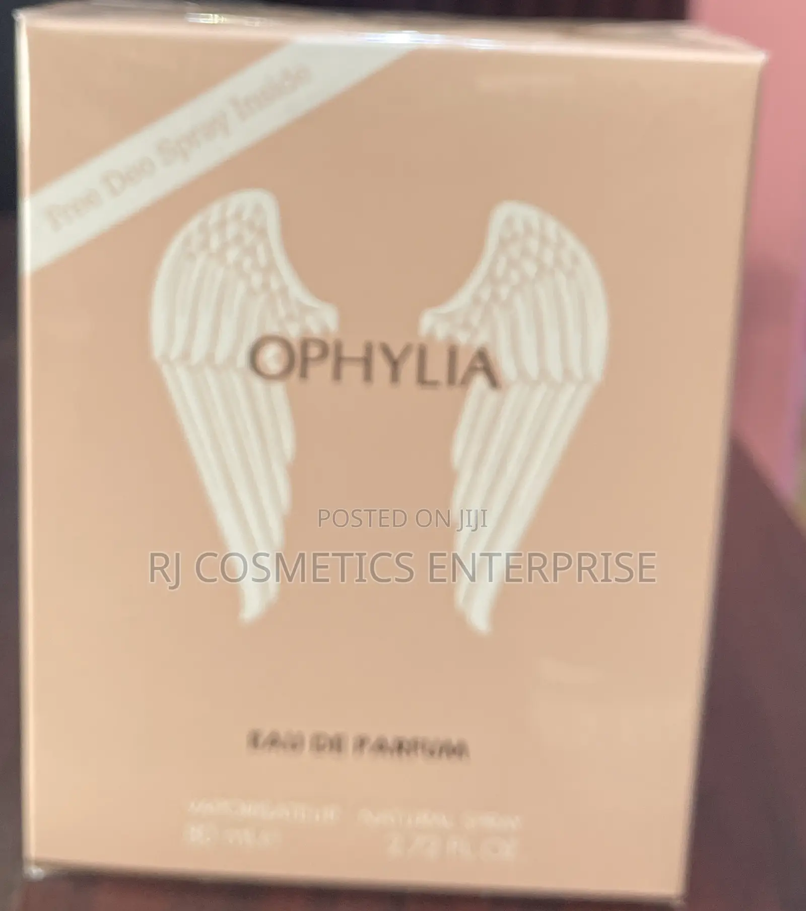 Ophelia Perfume