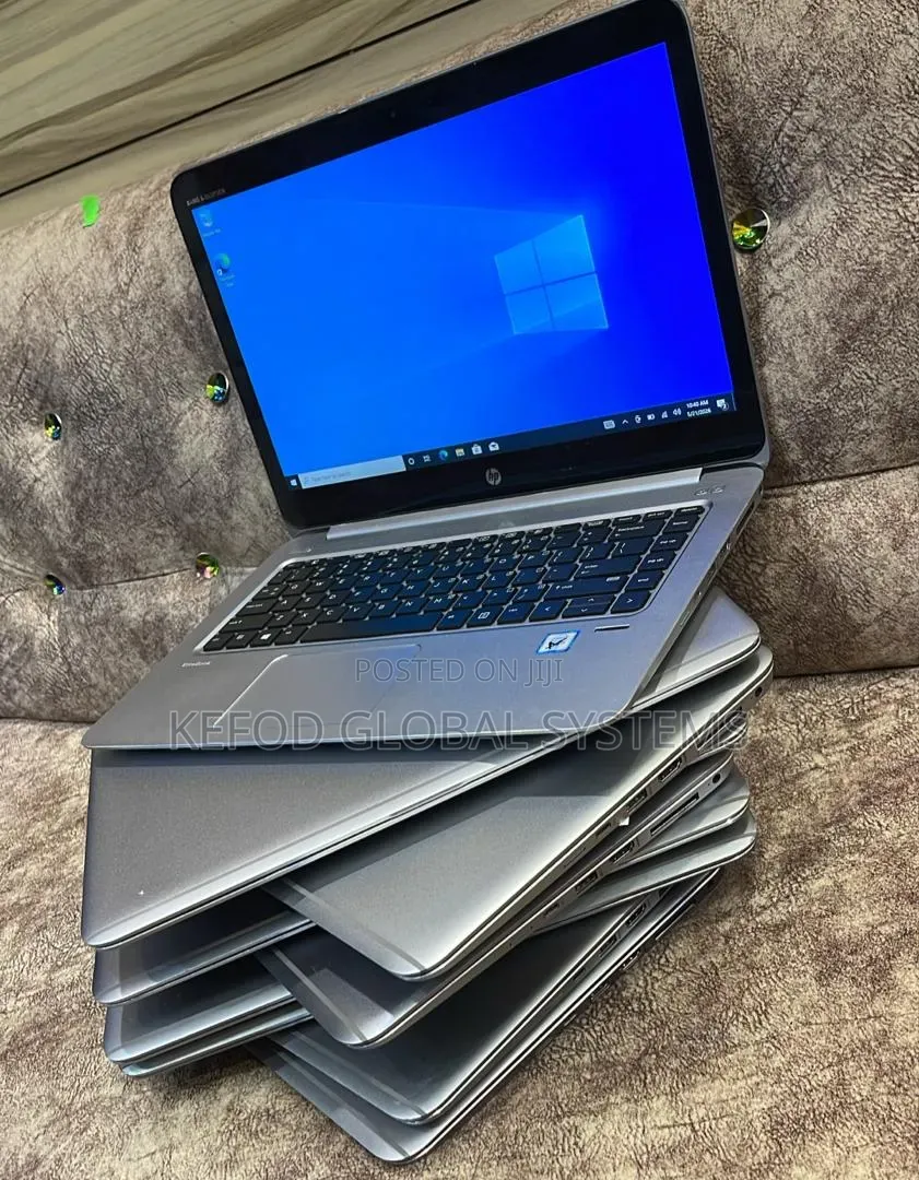Laptop HP EliteBook 1040 G3 16GB Intel Core i5 SSD 256GB
