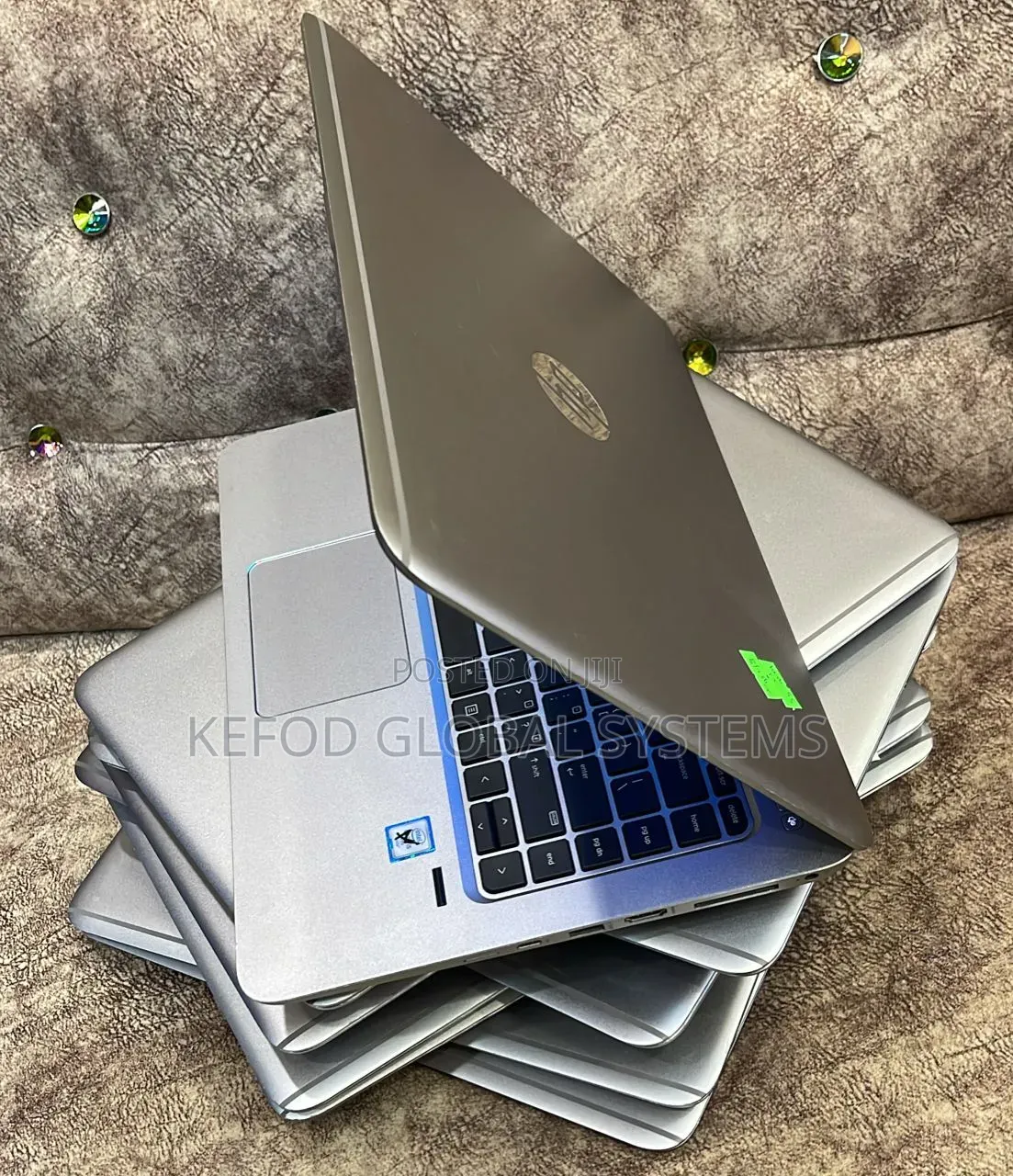 Laptop HP EliteBook 1040 G3 16GB Intel Core i5 SSD 256GB