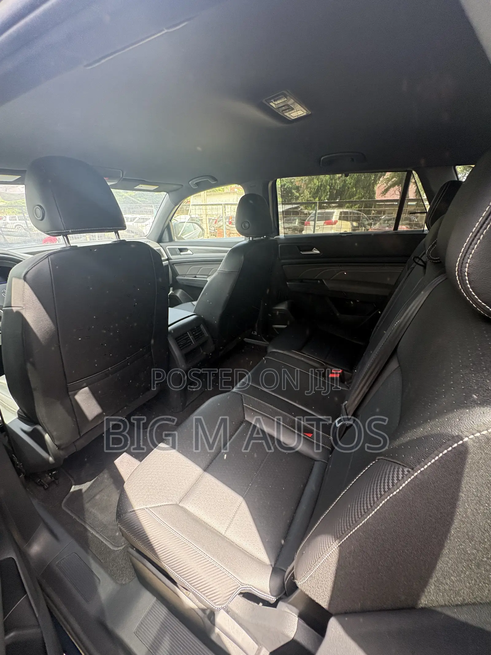 Volkswagen Atlas 2022 Gray