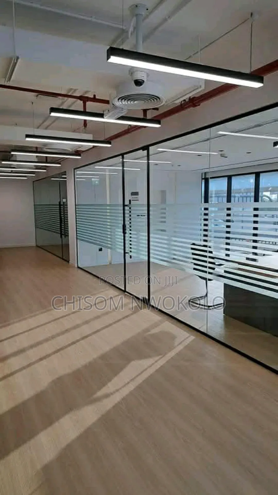 Aluminum Doors, And Offers Glass Partitions