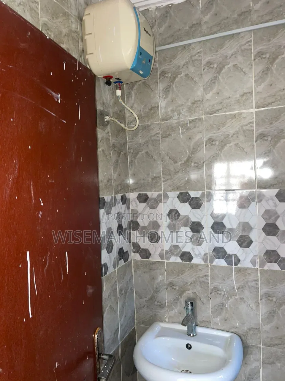 3bdrm Apartment in Peninsula Garden for rent