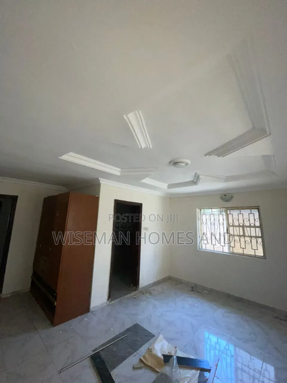 3bdrm Apartment in Peninsula Garden for rent