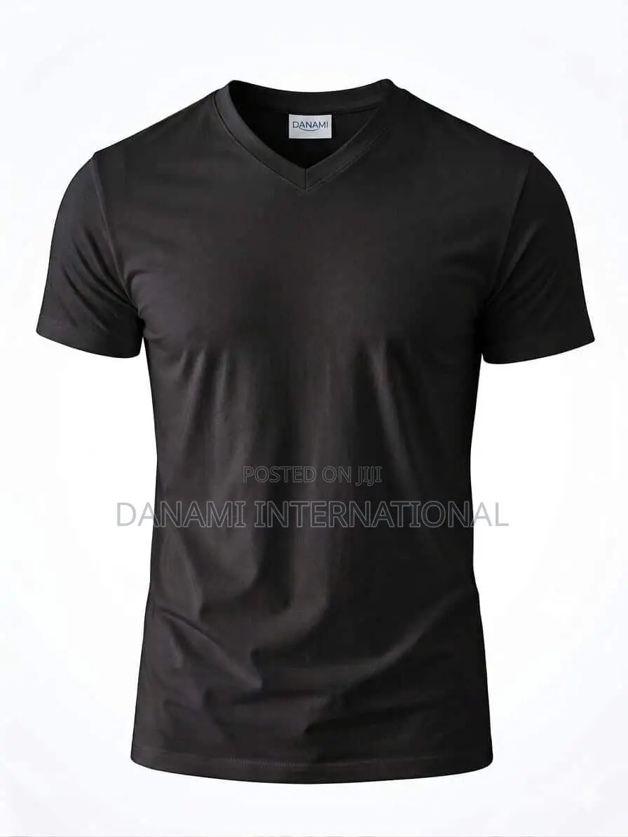 V-Neck T-Shirt