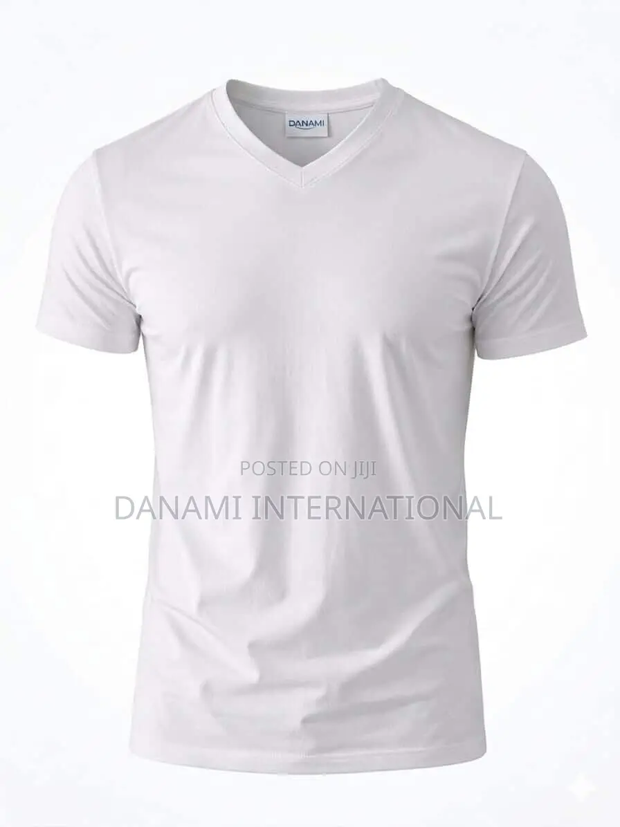 V-Neck T-Shirt