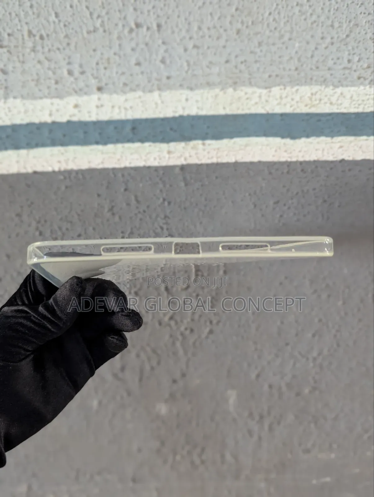 Oppo Pad Air 2022/ X21n2 Tpu Tablet Case Pouch (Frosted Clear)