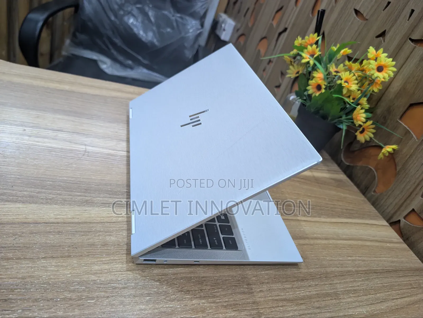 Laptop HP EliteBook 1040 G8 32GB Intel Core i7 SSD 512GB