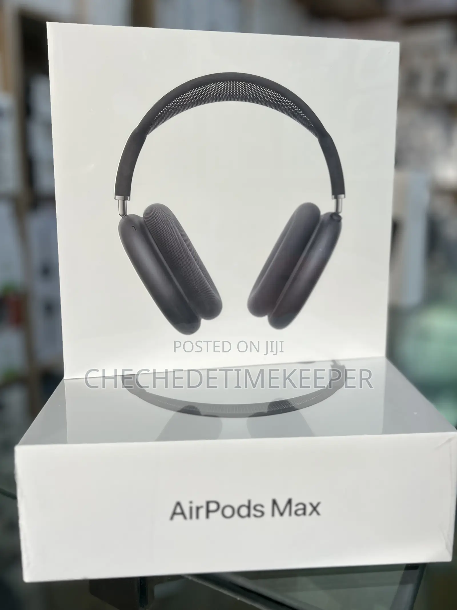 Airpods Max