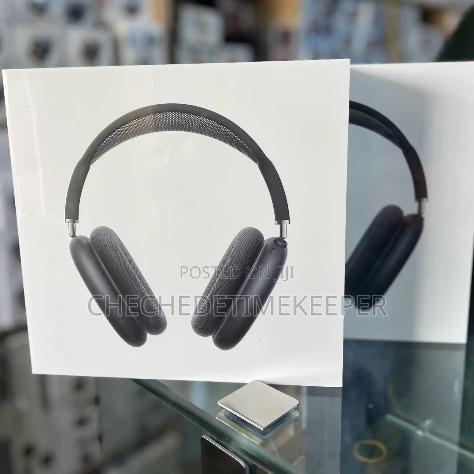 Airpods Max