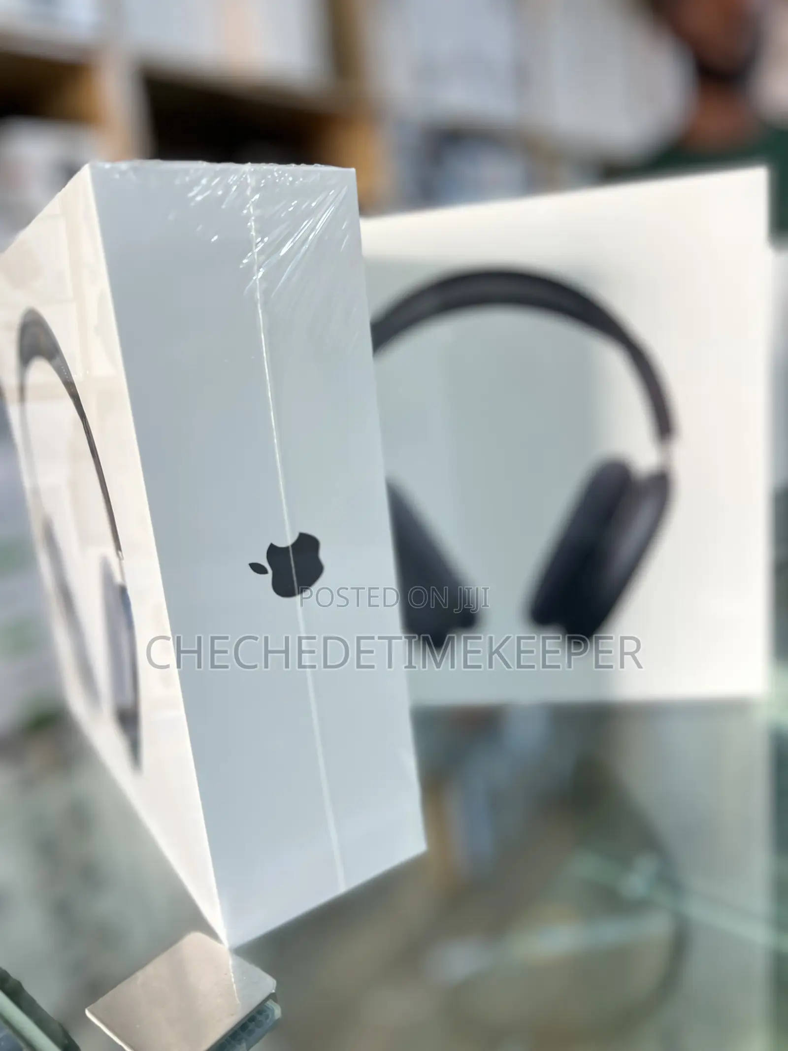 Airpods Max
