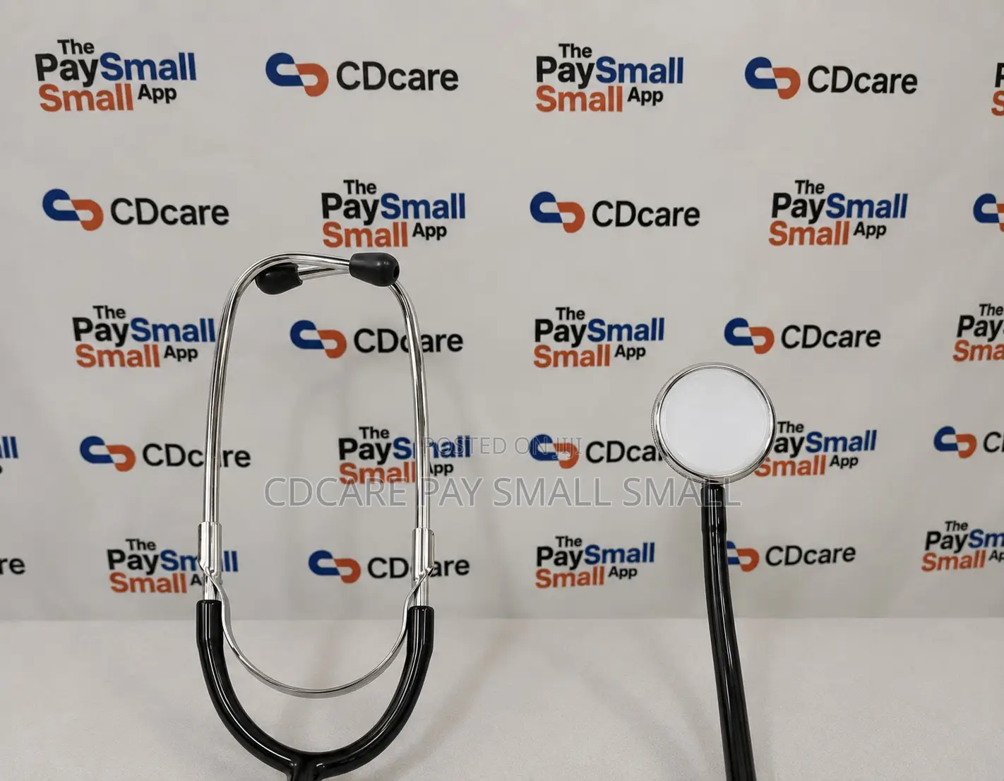 Pay Small Small Eschmed Aneroid Sphygmomanom on Cdcare.App