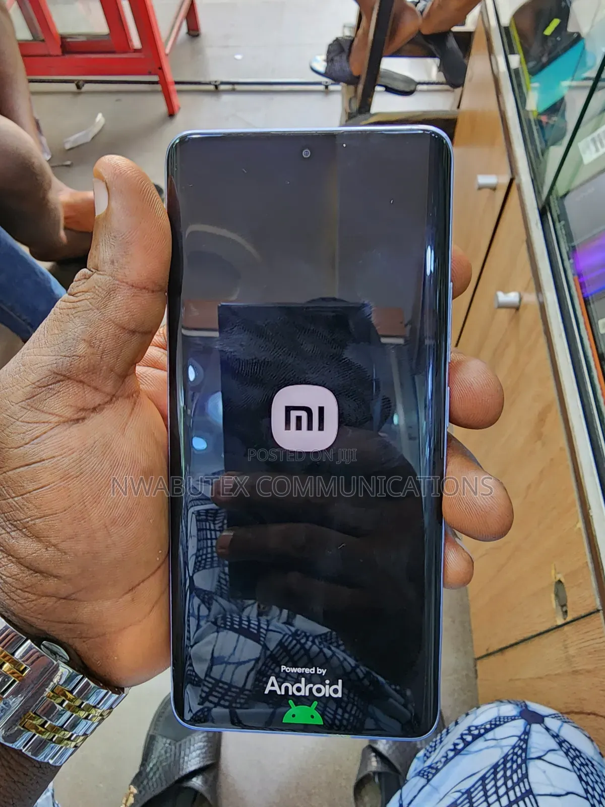 Xiaomi Redmi Note 13 Pro+ 512 GB Blue