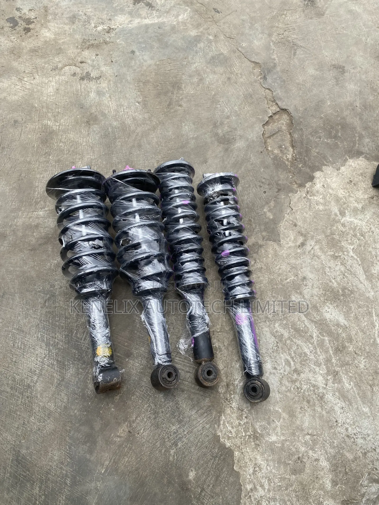 Manual Shock Absorbers Range Rover,Land Rover,2006,2008,2010