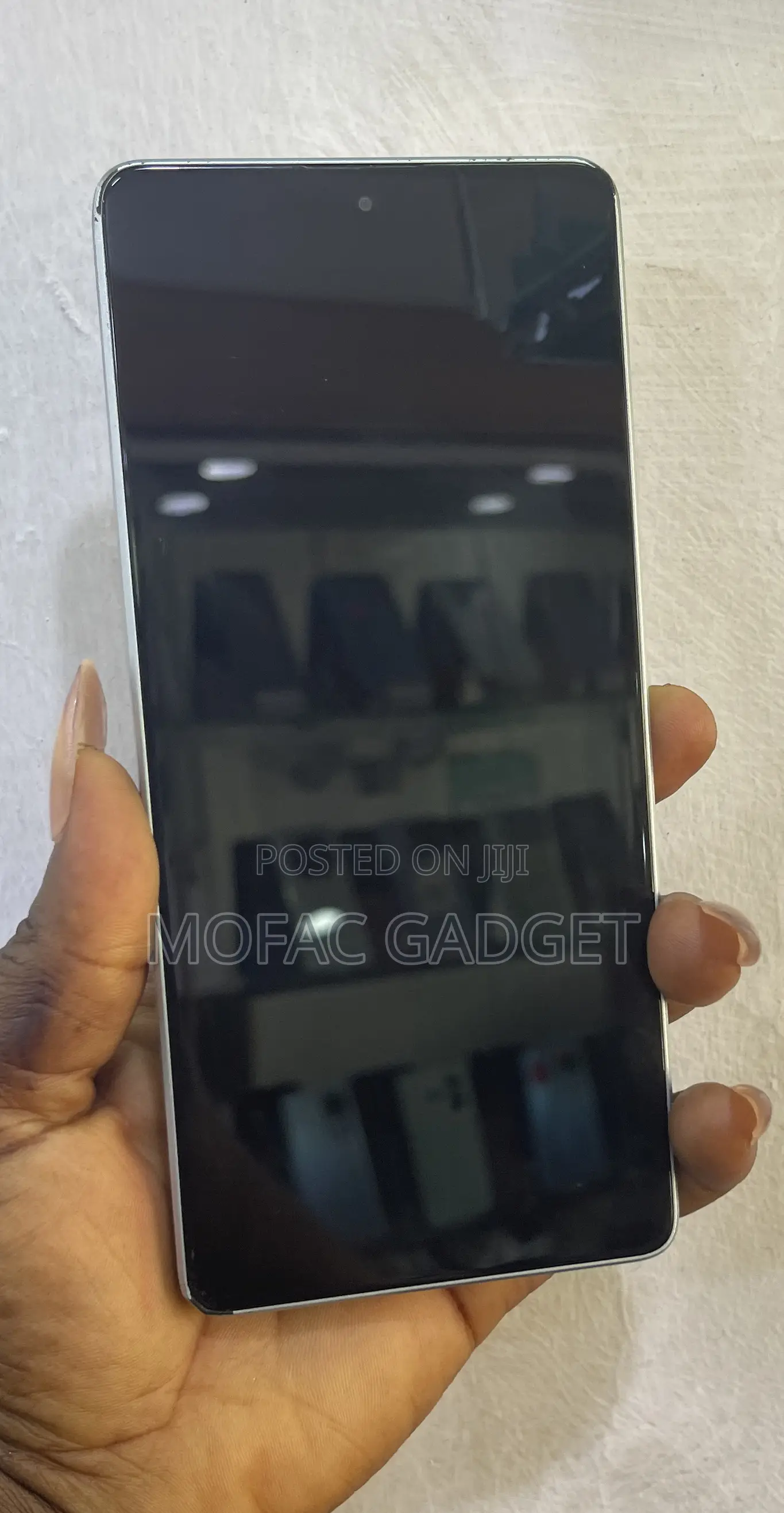 Xiaomi Poco F5 256 GB