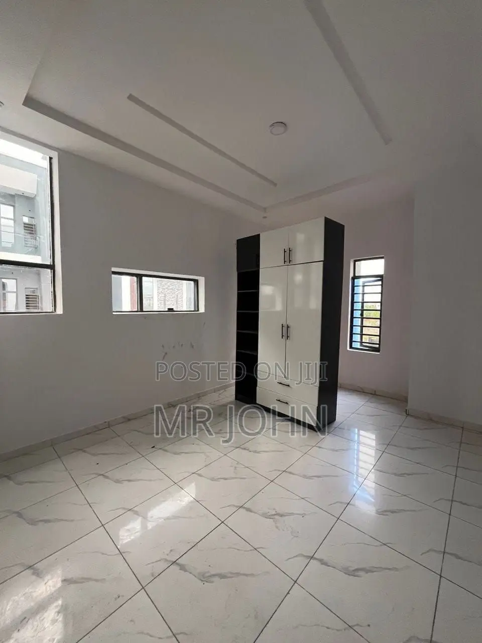 2bdrm Apartment in Lekki Scheme 2, Abraham Adesanya Estate for rent