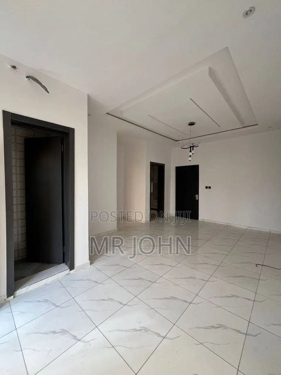 2bdrm Apartment in Lekki Scheme 2, Abraham Adesanya Estate for rent