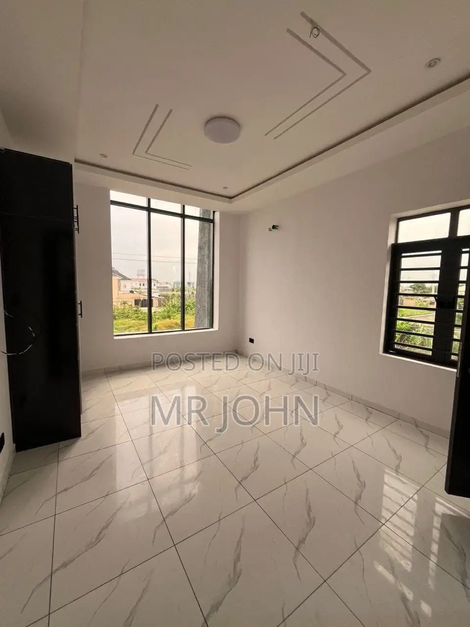 2bdrm Apartment in Lekki Scheme 2, Abraham Adesanya Estate for rent