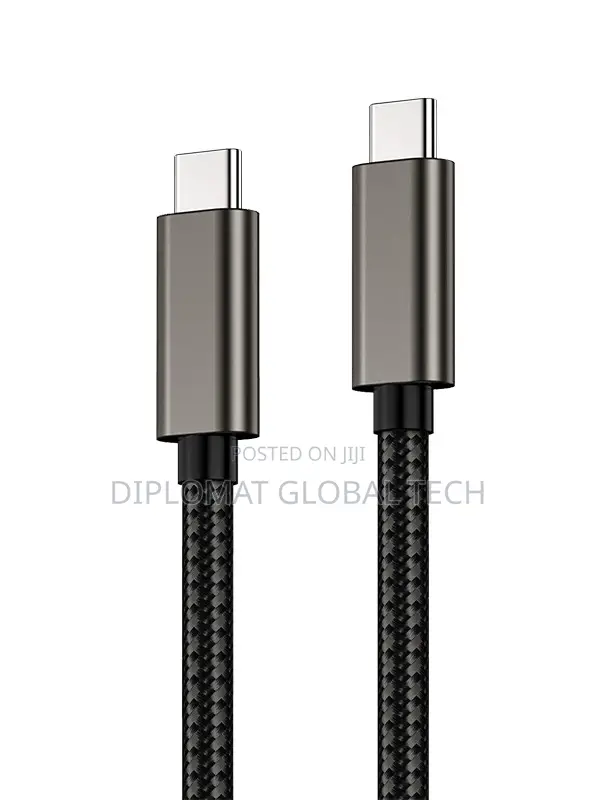 Usb-C Cable Resolution: At 60hz. Usb3.2 Gen 2 20gbps. Pd 100w Laptop