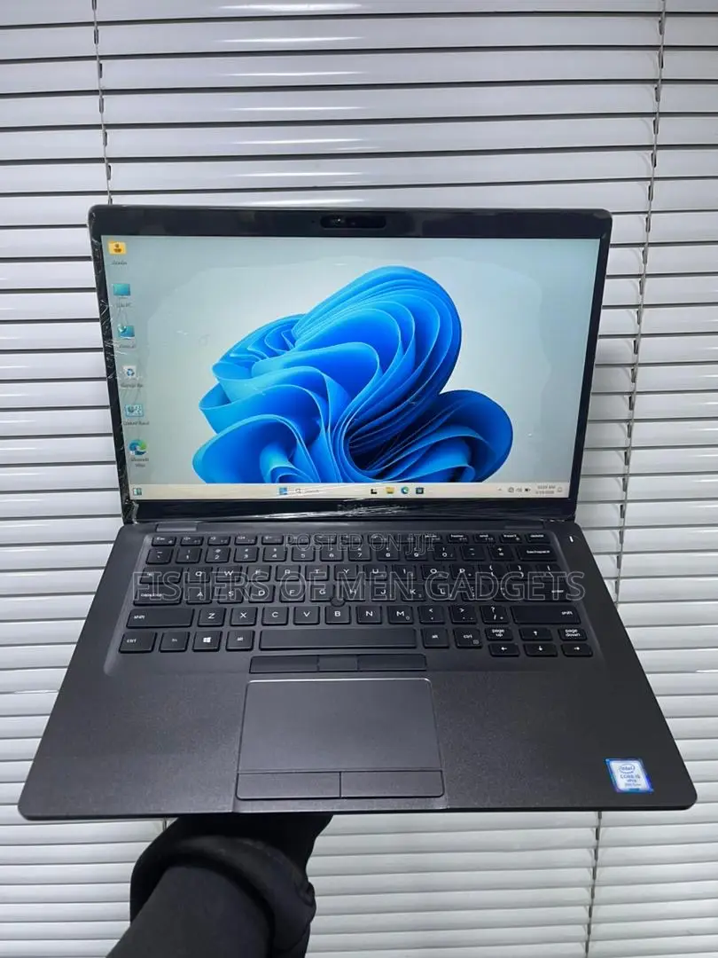 Laptop Dell Latitude 5400 16GB Intel Core i5 SSD 256GB