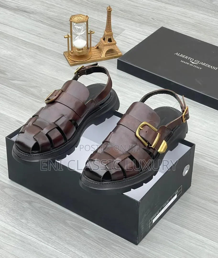 Top Quality Luxury Italy Shoes Alberto Guardiani Best Quality