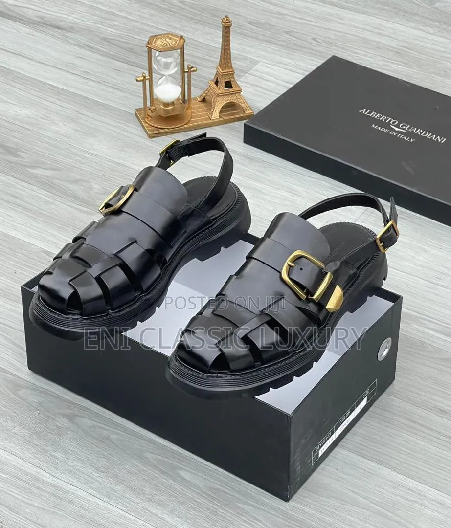Top Quality Luxury Italy Shoes Alberto Guardiani Best Quality