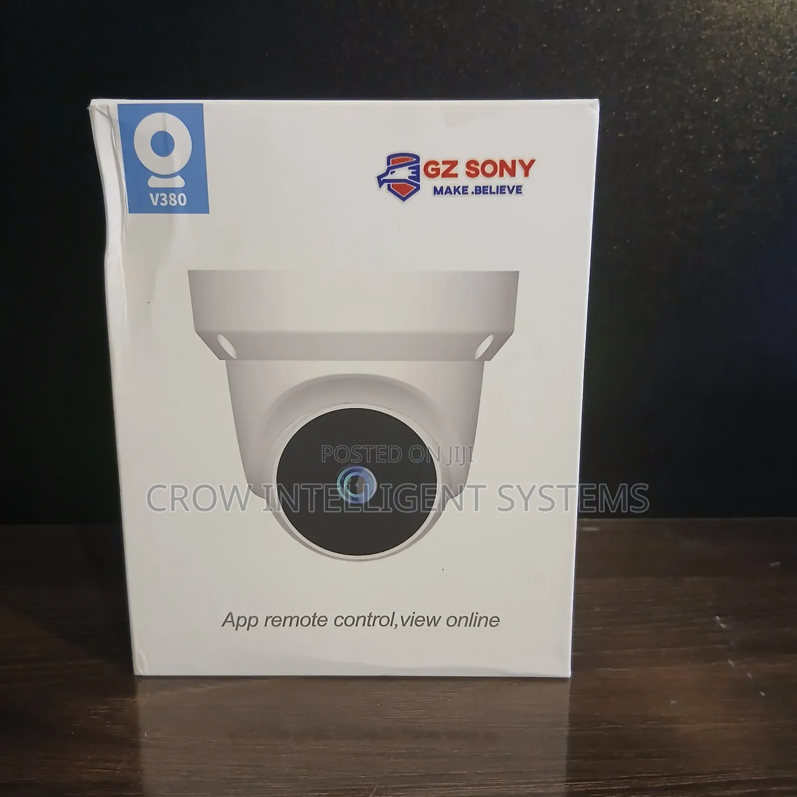 Gz Sony App Remote Control