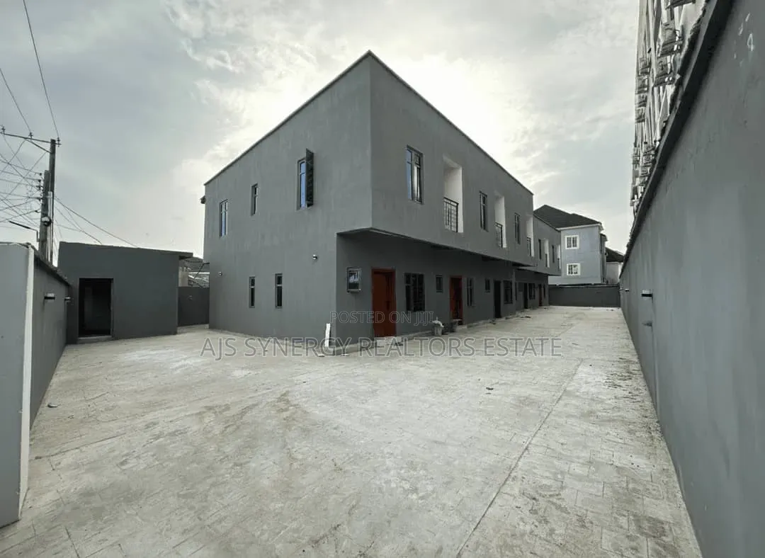 2bdrm Apartment in Ologolo for rent