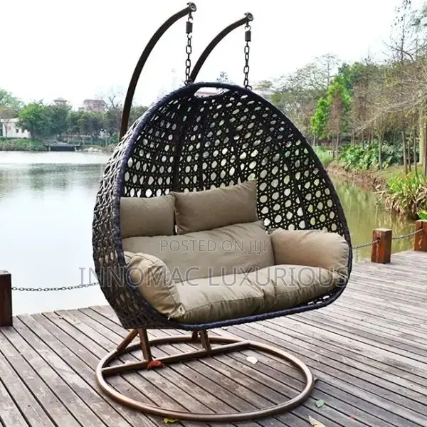 Swing Chair 2sitters