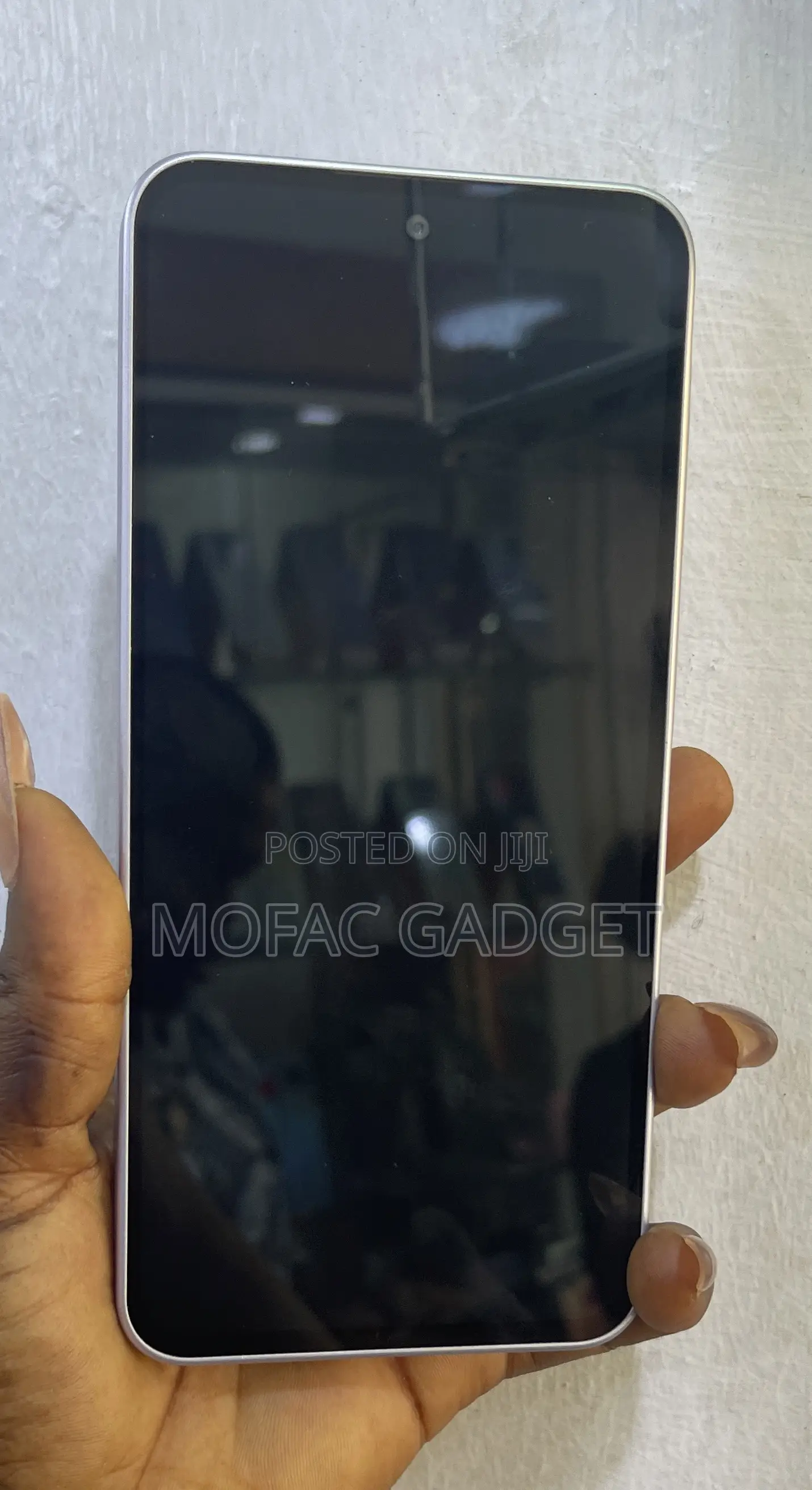 Samsung Galaxy A36 256 GB