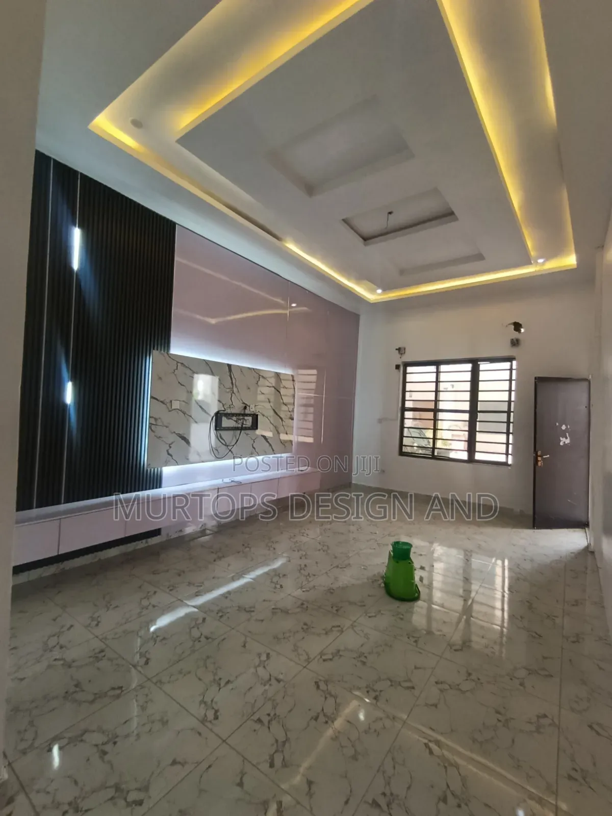 Mini Flat in Micran, VGC / Ajah for rent