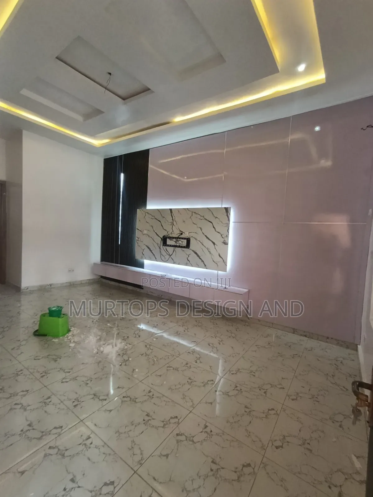 Mini Flat in Micran, VGC / Ajah for rent