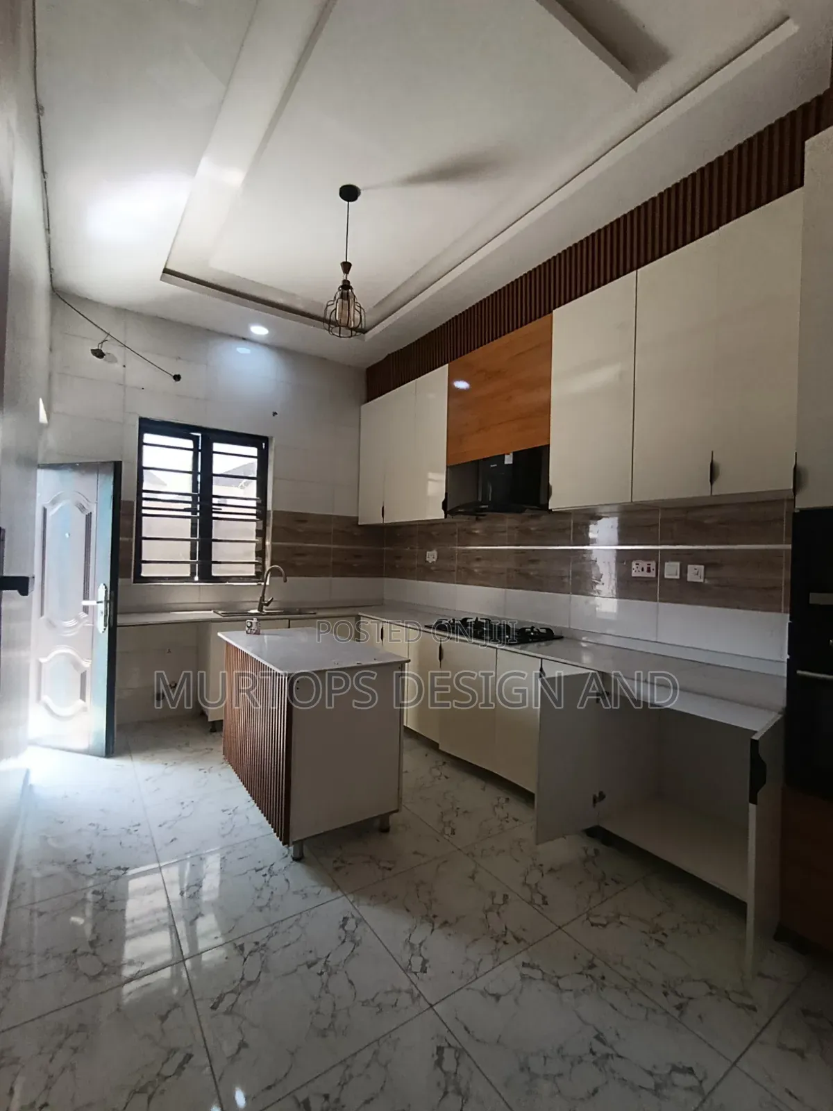 Mini Flat in Micran, VGC / Ajah for rent