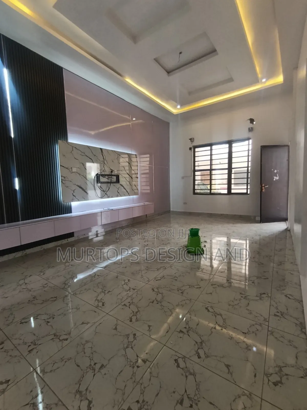 Mini Flat in Micran, VGC / Ajah for rent